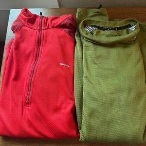 Patagonia Bundle